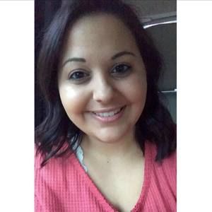 Meet your Posher, Gabriella